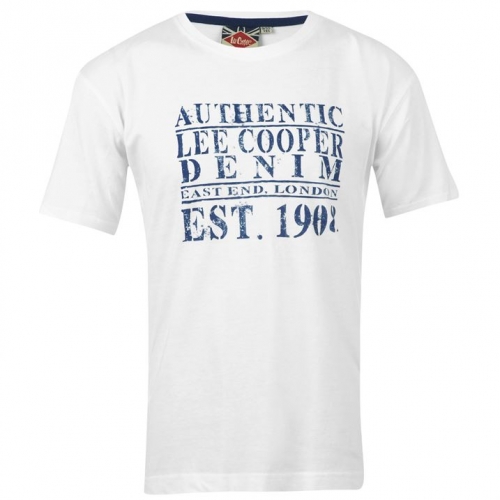 ДЕТСКА РИЗА+ТЕНИСКА - LEE COOPER - 2