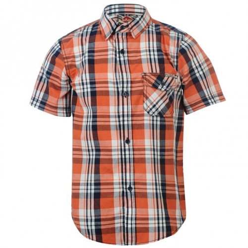 ДЕТСКА РИЗА+ТЕНИСКА - LEE COOPER - 3