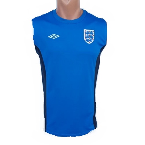 ДЕТСКА ТЕНИСКА - UMBRO ENGLAND - 2