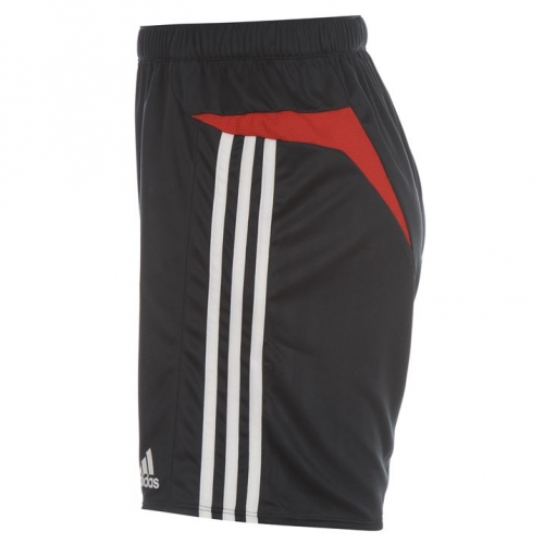 ДЕТСКИ ФУТБОЛНИ ШОРТИ - ADIDAS DANSK BOLDSPUIL UNION - 3