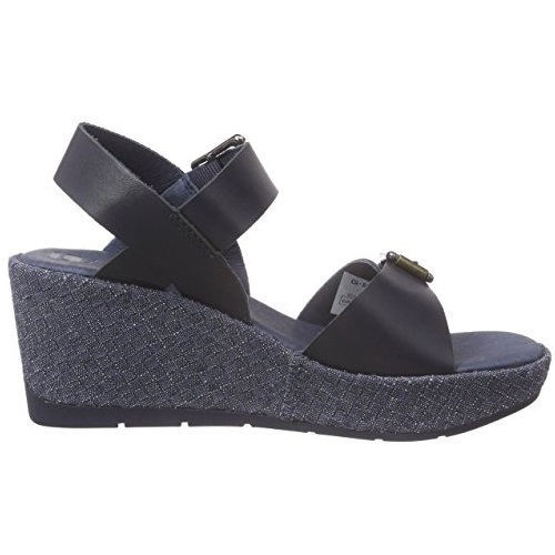 ДАМСКИ САНДАЛИ - G-STAR RAW TORRON PLATFORM - 2