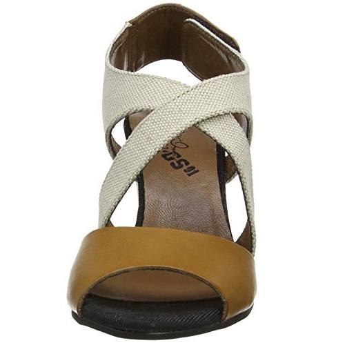 ДАМСКИ САНДАЛИ - G-STAR RAW SALON STRAP - 3