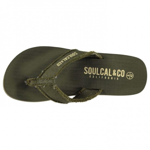 МЪЖКИ ДЖАПАНКИ - SOULCAL - 2
