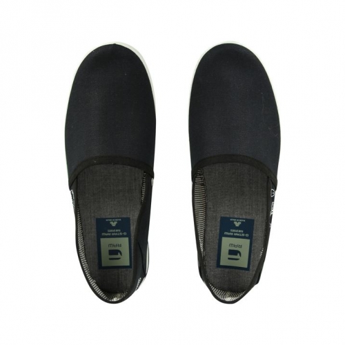 МЪЖКИ СПОРТНИ ОБУВКИ - G-STAR RAW COVE SLIP - 2