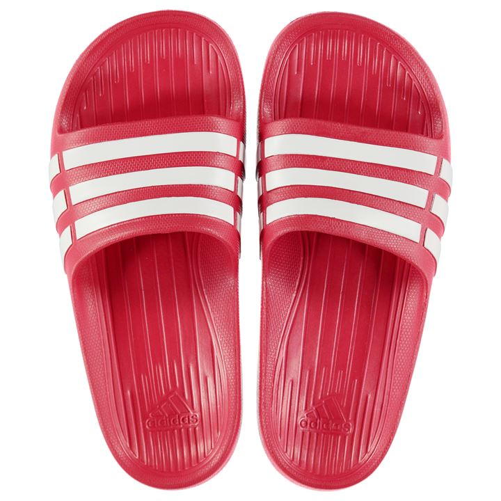 ДЖАПАНКИ - ADIDAS DURAMO - 2