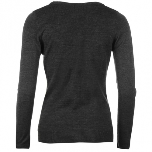 ДАМСКА ЖИЛЕТКA - LEE COOPER - 2