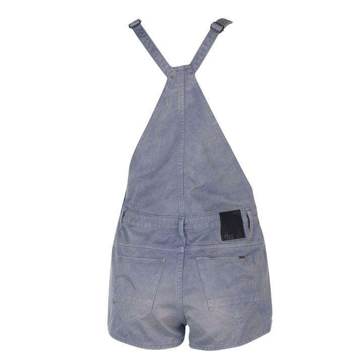 ДАМСКИ ГАЩЕРИЗОН - G-STAR RAW - 2