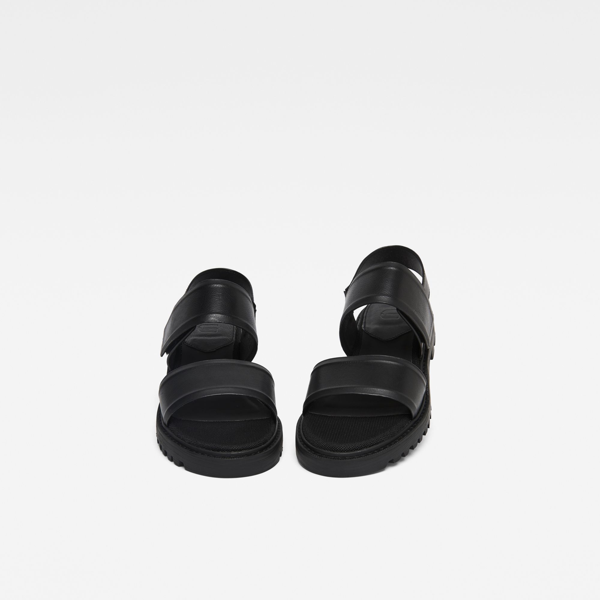 ДАМСКИ САНДАЛИ - G-STAR RAW CORE STRAP - 3