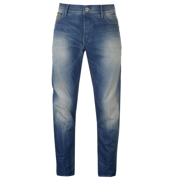 МЪЖКИ ДЪНКИ – G-STAR RAW BLADES TAPERED