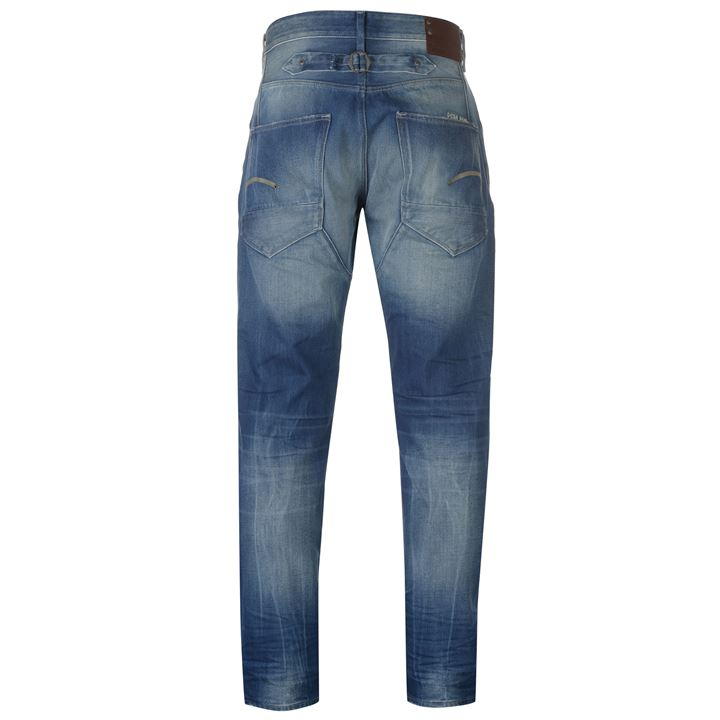 МЪЖКИ ДЪНКИ – G-STAR RAW BLADES TAPERED - 2
