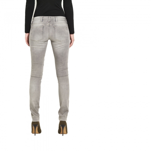 ДАМСКИ ДЪНКИ - G-STAR RAW 5620 CUSTOM MID SKINNY - 2