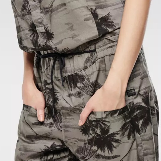 ДАМСКИ ГАЩЕРИЗОН - G-STAR RAW VIN - 4