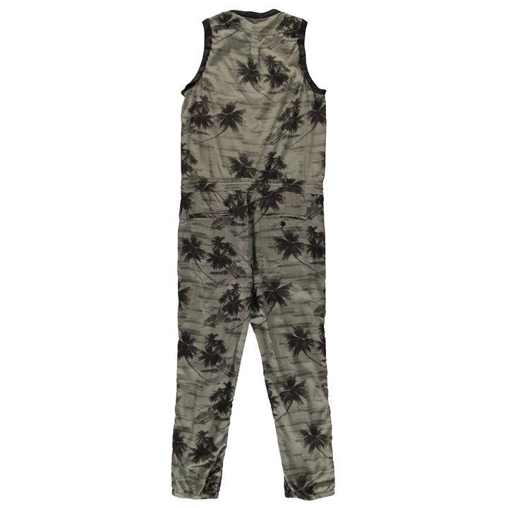 ДАМСКИ ГАЩЕРИЗОН - G-STAR RAW VIN - 6