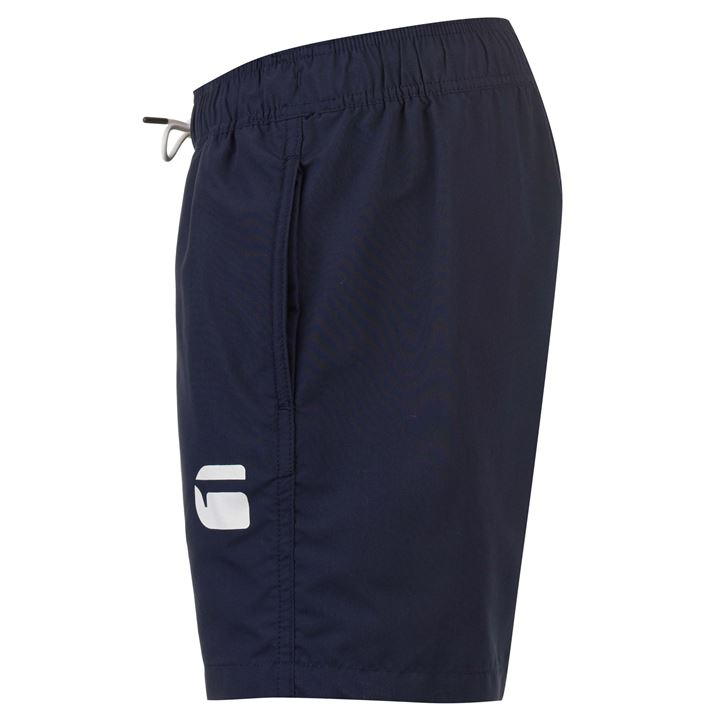 МЪЖКИ ШОРТИ - G-STAR RAW - 4
