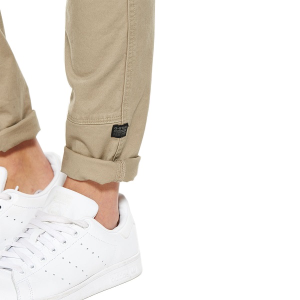 ДАМСКИ ПАНТАЛОН - G-STAR RAW ROVIC - 2