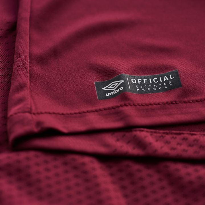ДЕТСКА ФУТБОЛНА ТЕНИСКА - UMBRO FC WEST HAM - 3