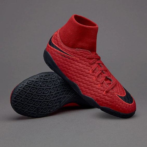 NIKE HYPERVENOM X PHELON 3 DF IC