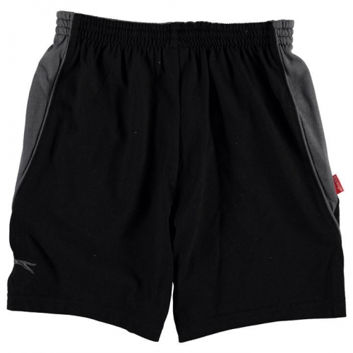 ДЕТСКИ КЪСИ ПАНТАЛОНИ – SLAZENGER