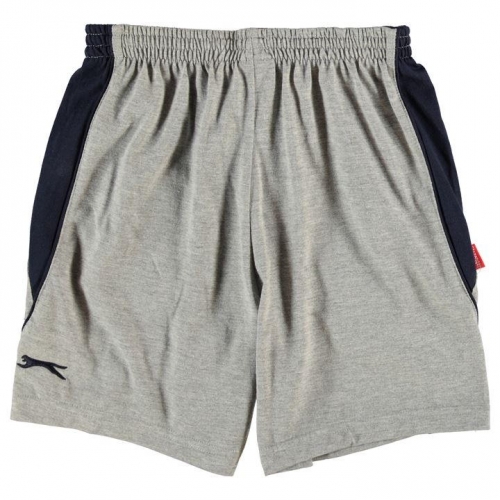 ДЕТСКИ КЪСИ ПАНТАЛОНИ – SLAZENGER - 2