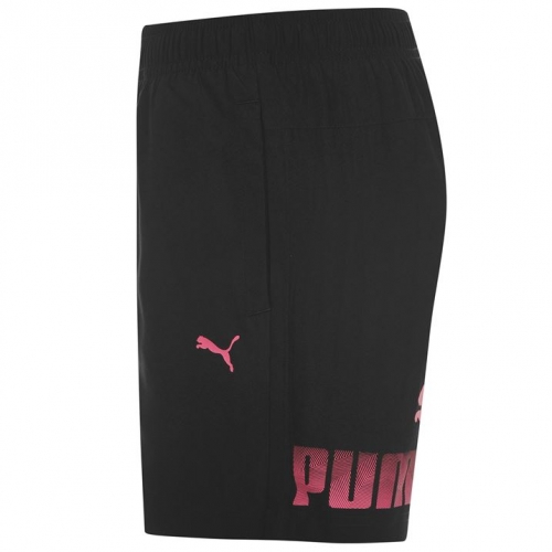 КЪСИ ПАНТАЛОНИ - PUMA - 3