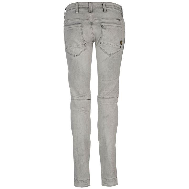 ДАМСКИ ДЪНКИ - G-STAR RAW EL 3D SLIM - 2