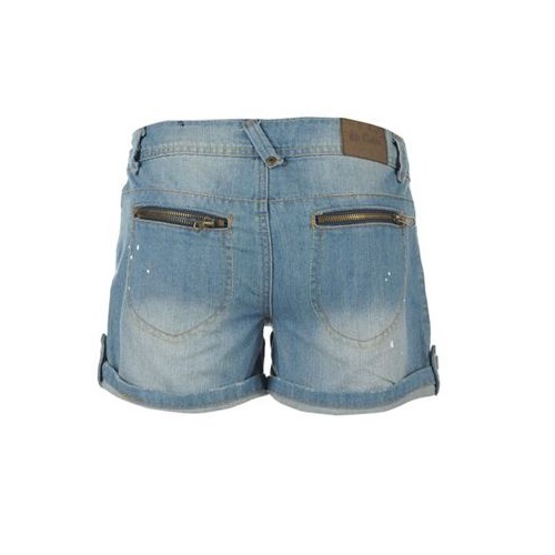 ДАМСКИ КЪСИ ДЪНКИ - LEE COOPER - 2