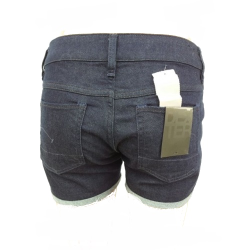 ДАМСКИ КЪСИ ПАНТАЛОНИ - G-STAR RAW - 2