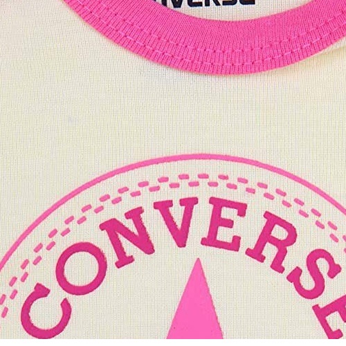 ДЕТСКО БОДИ - CONVERSE - 3