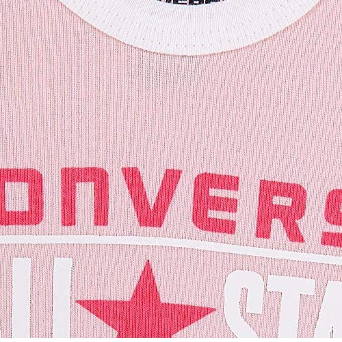 ДЕТСКО БОДИ - CONVERSE - 6