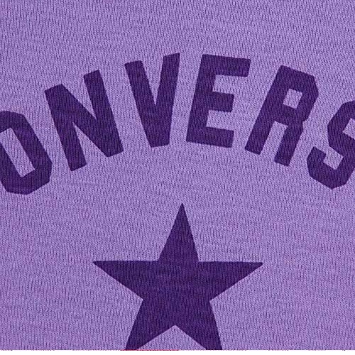 ДЕТСКО БОДИ - CONVERSE - 5