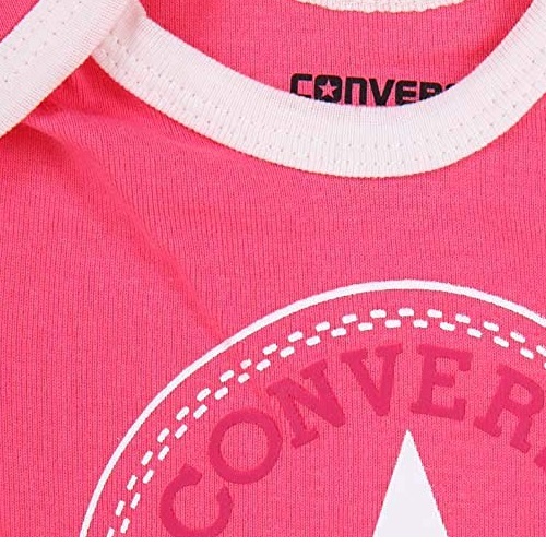ДЕТСКО БОДИ - CONVERSE - 7