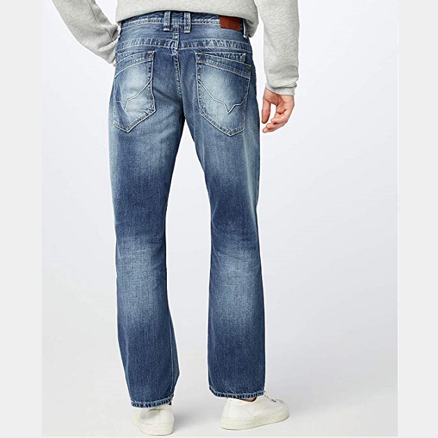 МЪЖКИ ДЪНКИ - PEPE JEANS - 2