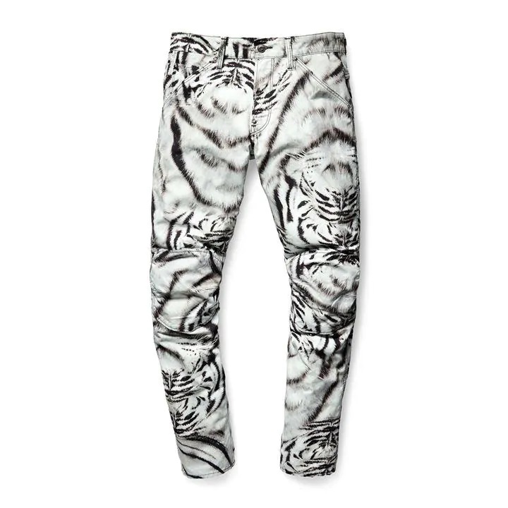 МЪЖКИ ПАНТАЛОН - G-STAR RAW