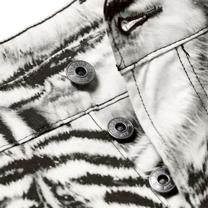 МЪЖКИ ПАНТАЛОН - G-STAR RAW - 3