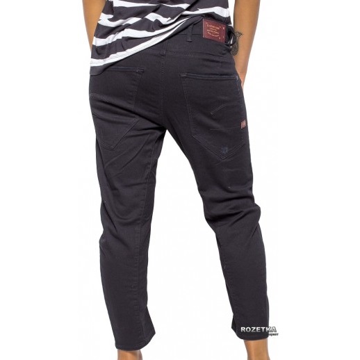ДАМСКИ ДЪНКИ - G-STAR RAW - 2