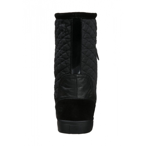ДАМСКИ БОТИ - G-STAR RAW RIPLEY - 3