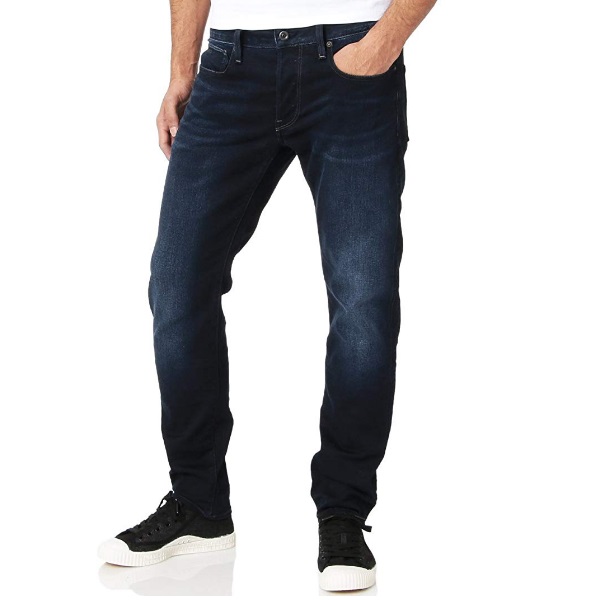 МЪЖКИ ДЪНКИ – G-STAR RAW 3301 SLIM