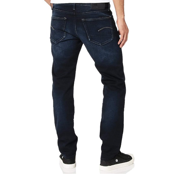 МЪЖКИ ДЪНКИ – G-STAR RAW 3301 SLIM - 2