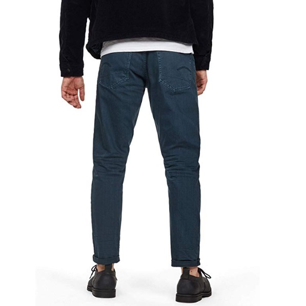 МЪЖКИ ДЪНКИ - G-STAR RAW 3301 - 2