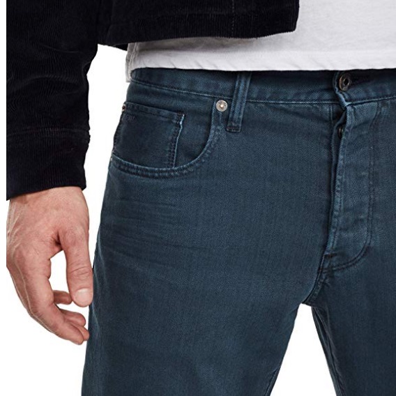МЪЖКИ ДЪНКИ - G-STAR RAW 3301 - 3