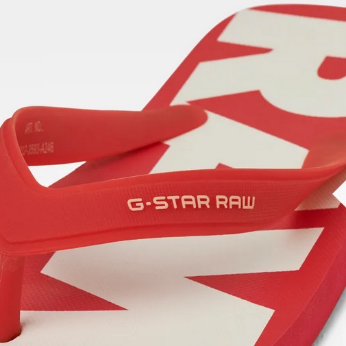 ДЖАПАНКИ - G-STAR RAW DEND - 2