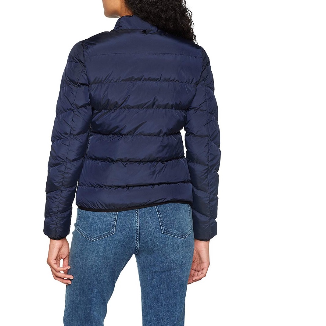 ДАМСКО ЯКЕ – G-STAR RAW STRETT - 2