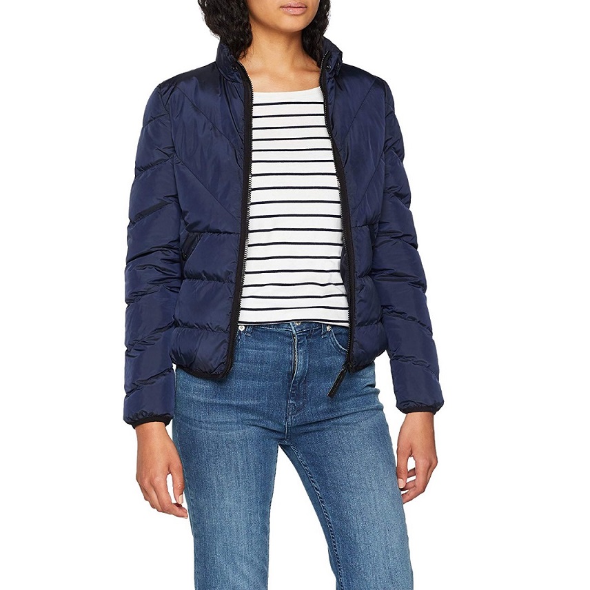 ДАМСКО ЯКЕ – G-STAR RAW STRETT - 3