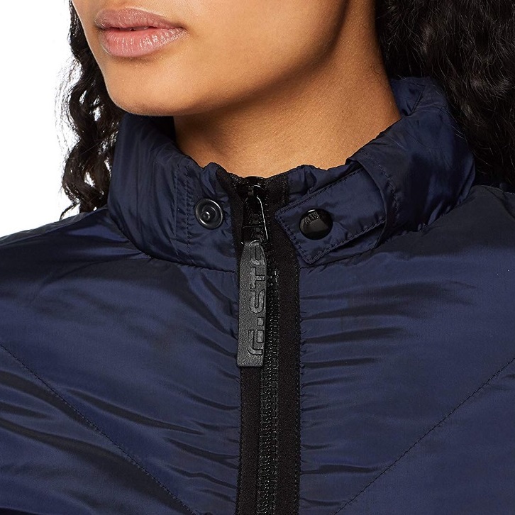 ДАМСКО ЯКЕ – G-STAR RAW STRETT - 4