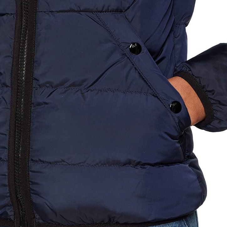ДАМСКО ЯКЕ – G-STAR RAW STRETT - 5
