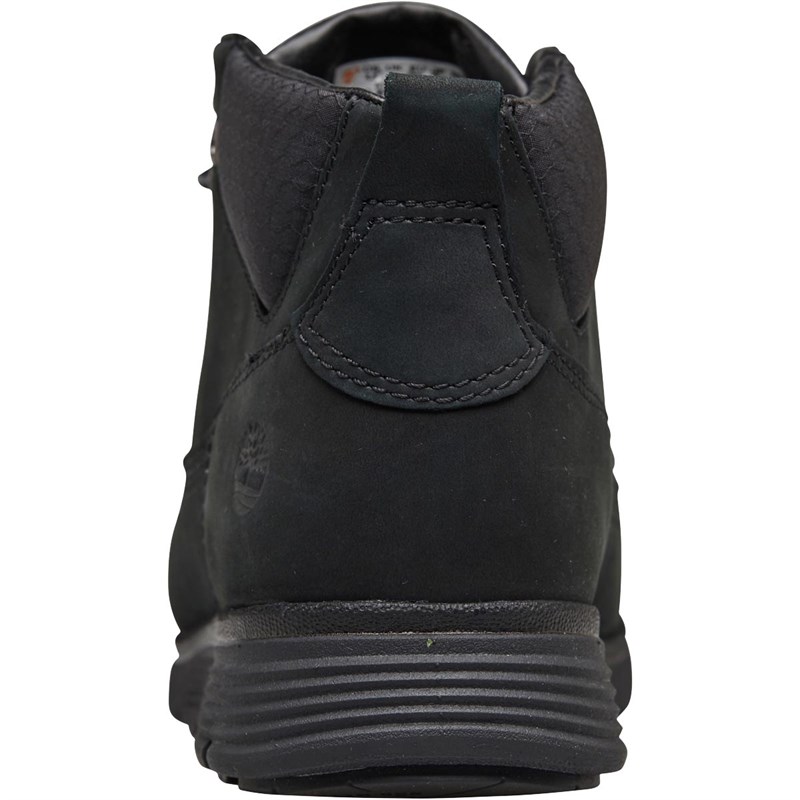 СПОРТНИ БОТИ – TIMBERLAND - 3