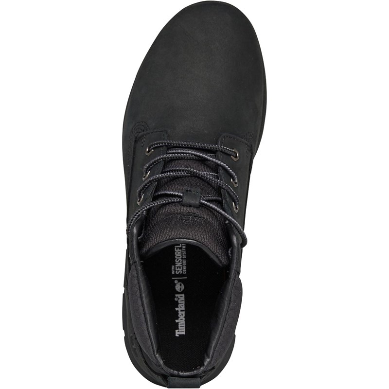СПОРТНИ БОТИ – TIMBERLAND - 4