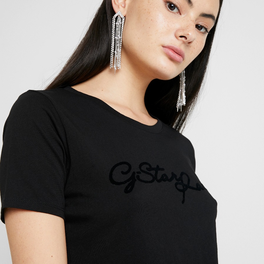 ДАМСКА ТЕНИСКА - G-STAR RAW GRAPHIC 4 - 2