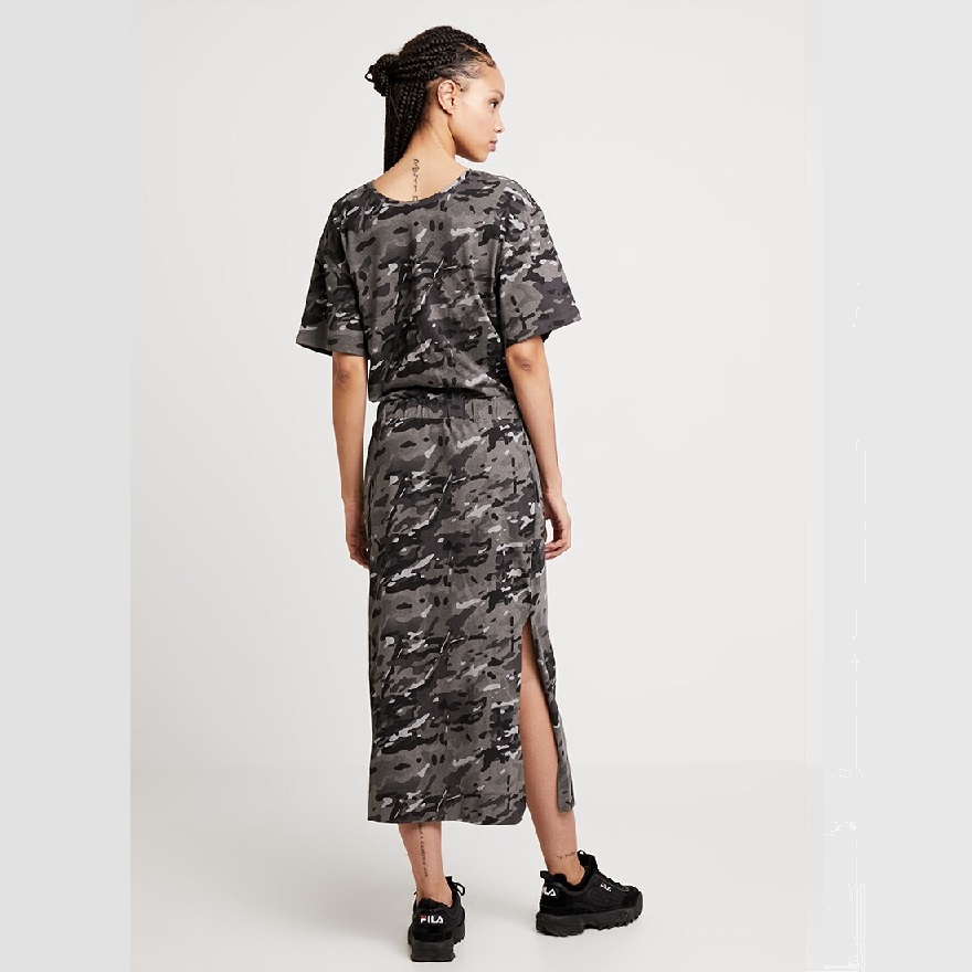 ДАМСКА РОКЛЯ - G-STAR RAW BOHDANA - 2