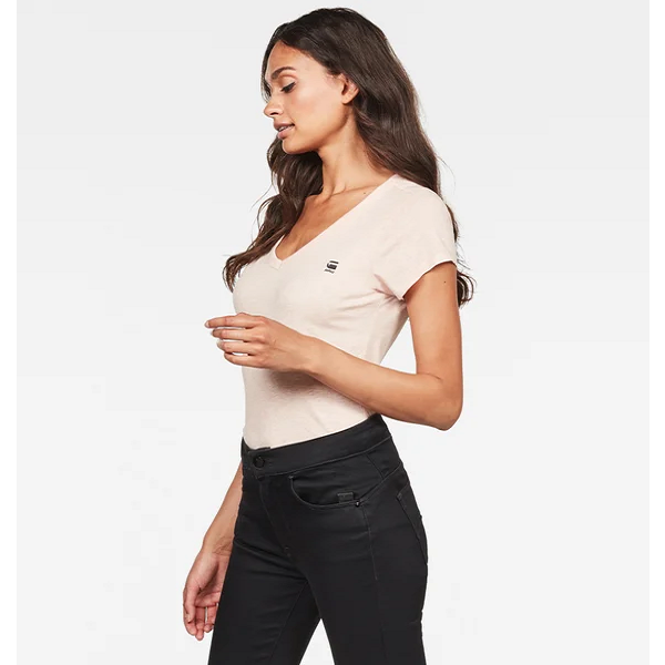 ДАМСКА ТЕНИСКА – G-STAR RAW Eyben Slim - 2
